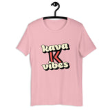 KAVA vibes Unisex t-shirt Printful