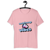 SUSHISWAP vibes Unisex t-shirt Printful