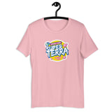 TERRA Unisex t-shirt Printful