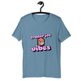 JOE vibes Unisex t-shirt Printful