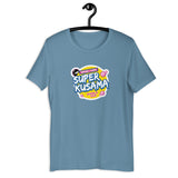 KUSAMA Unisex t-shirt Printful