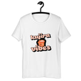 KUJIRA vibes Unisex t-shirt Printful