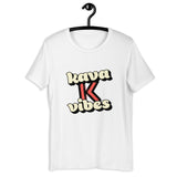 KAVA vibes Unisex t-shirt Printful