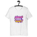 CRYPTO LOOT SHOP Unisex t-shirt Printful
