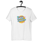 CARDANO Unisex t-shirt Printful