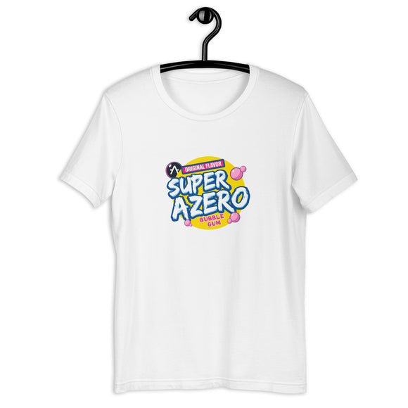 AZERO Unisex t-shirt Printful