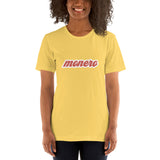 MONERO Unisex t-shirt Printful