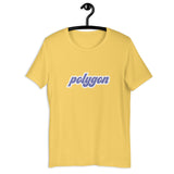 POLYGON Unisex t-shirt Printful