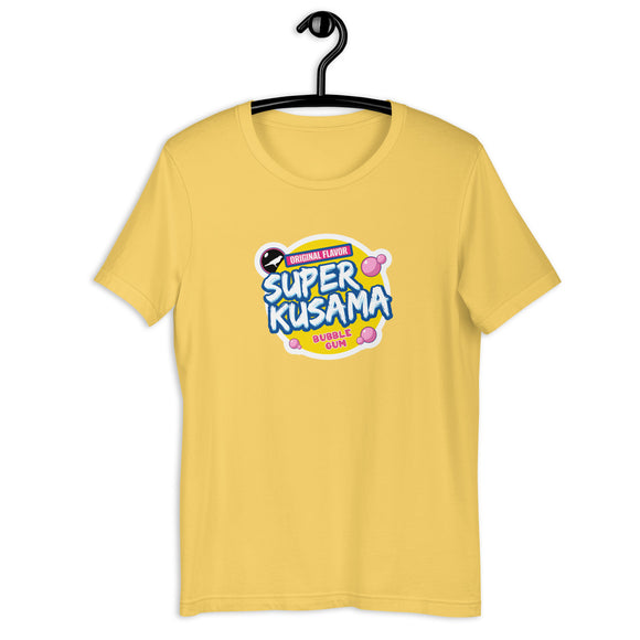 KUSAMA Unisex t-shirt Printful