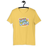 LUNA Unisex t-shirt Printful